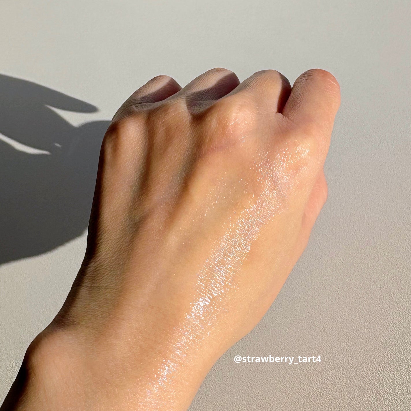 ハイドラアンプルⅡ/9Wishes/美容液を使ったクチコミ(4枚目)