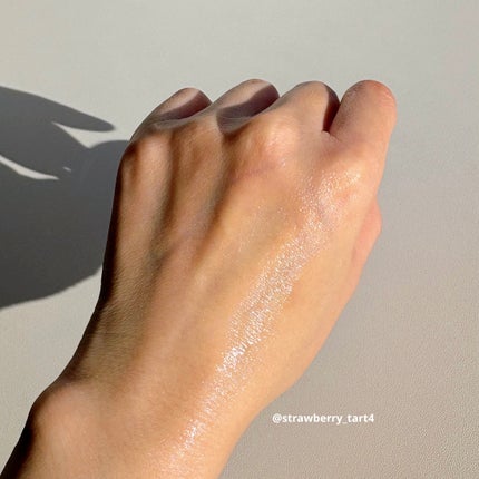 ハイドラアンプルⅡ/9Wishes/美容液を使ったクチコミ(4枚目)