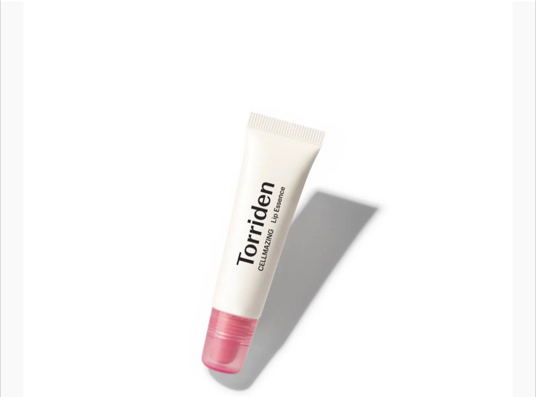 ソリッドイン リップエッセンス/Torriden/リップ美容液を使ったクチコミ（2枚目）
