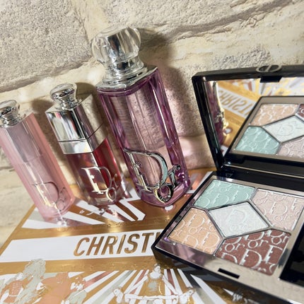 バックステージ ロージー グロウ 077 キャンディ/Dior/パウダーチークの画像