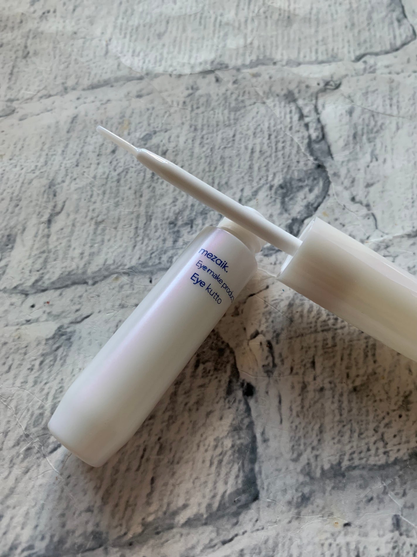 Eye kutto/メザイク/二重まぶた用アイテムを使ったクチコミ(2枚目)