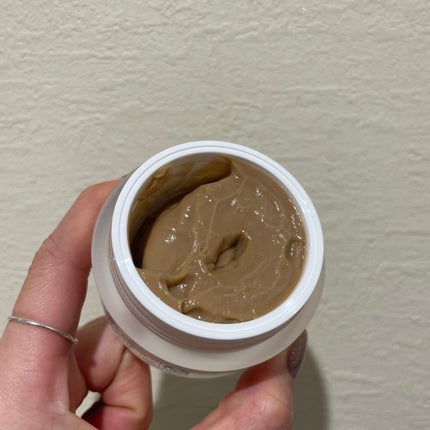 プレスドセラムツンドラチャーガ/BLITHE/フェイスクリームを使ったクチコミ(2枚目)