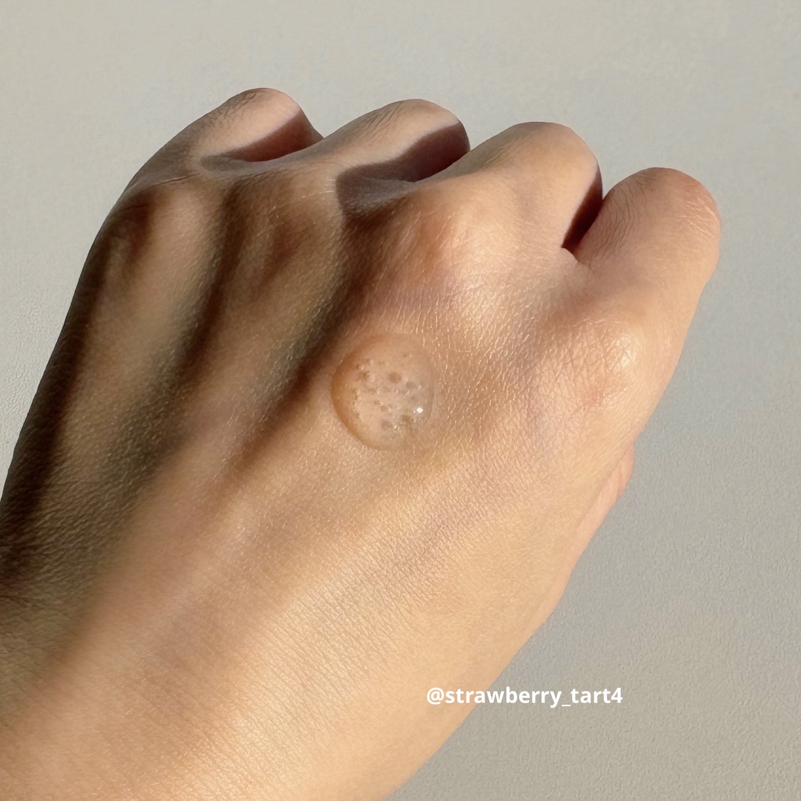 ハイドラアンプルⅡ/9Wishes/美容液を使ったクチコミ（2枚目）