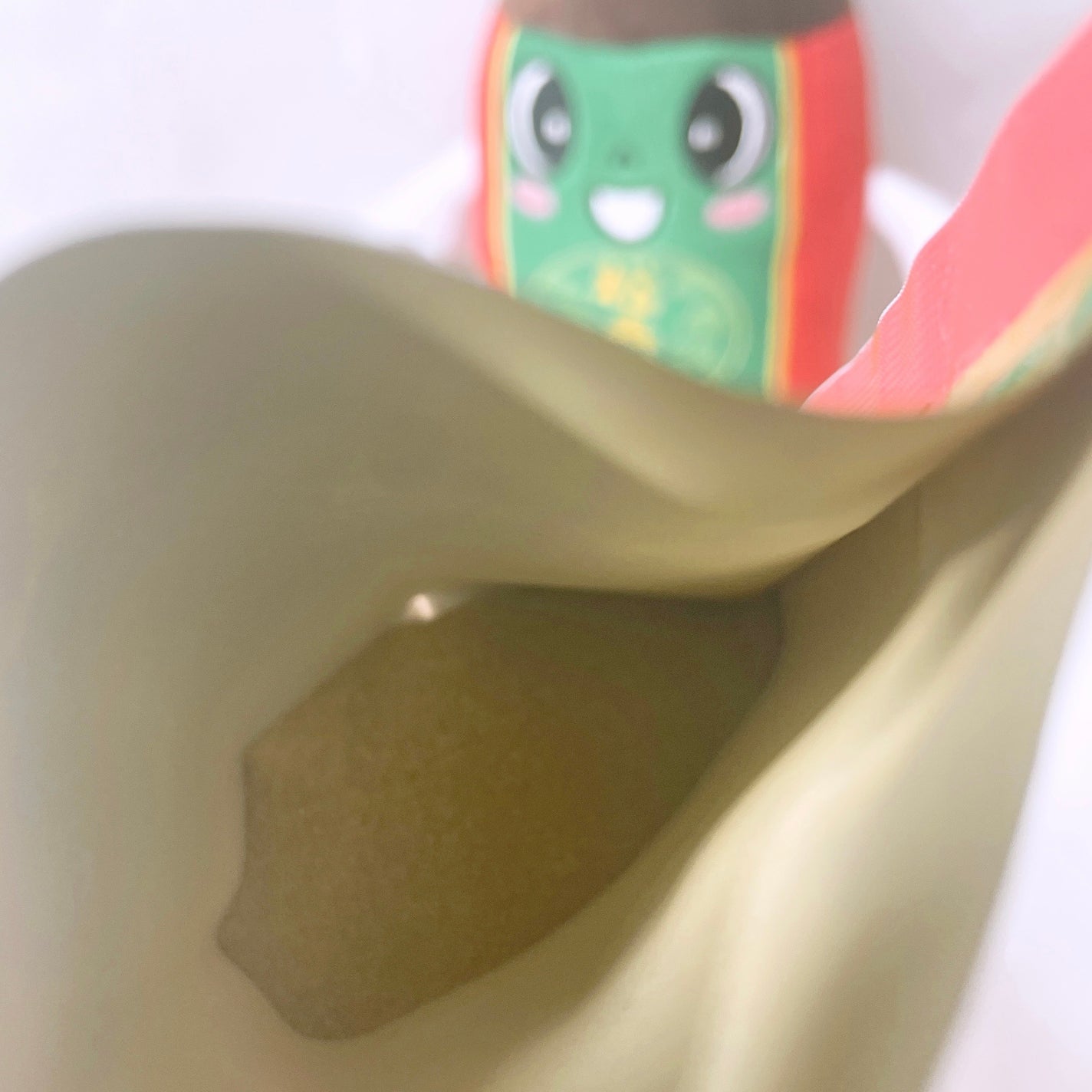 松寿の宝湯/和漢薬研究所/生薬系入浴剤を使ったクチコミ(5枚目)