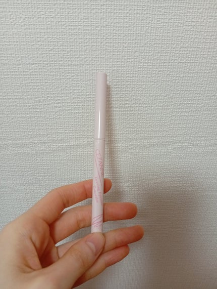 描くアイゾーンコンシーラー/CEZANNE/ペンシルコンシーラーを使ったクチコミ(1枚目)