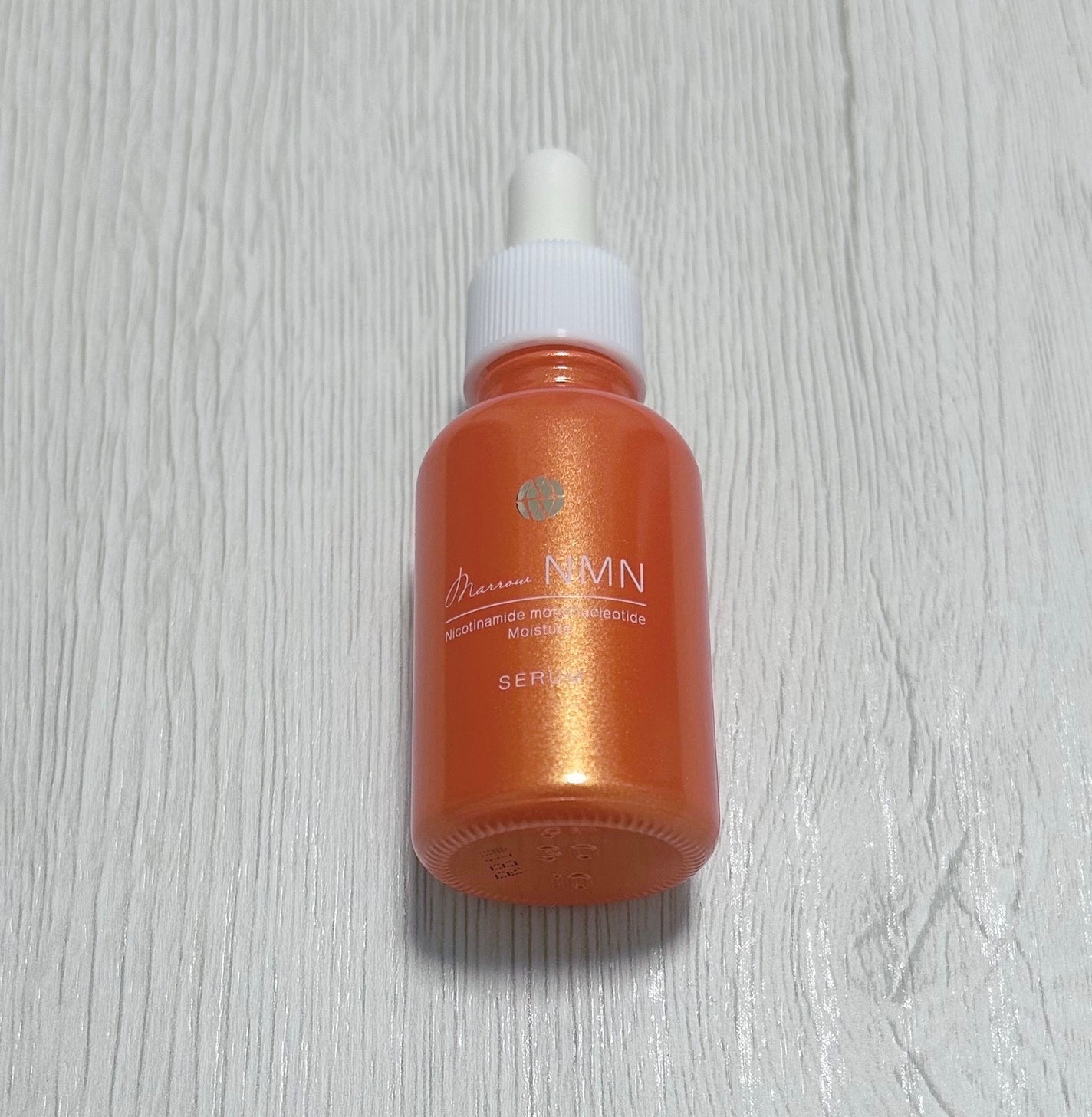 eX ブライトニング セラム/MARROW/美容液を使ったクチコミ(1枚目)