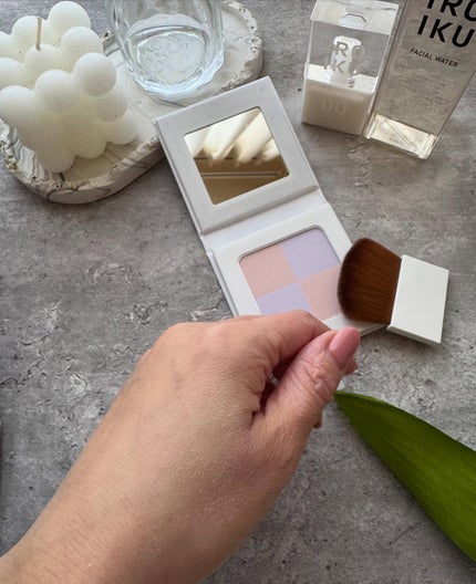 スキンチューンナップ セラム /IROIKU /美容液を使ったクチコミ(8枚目)