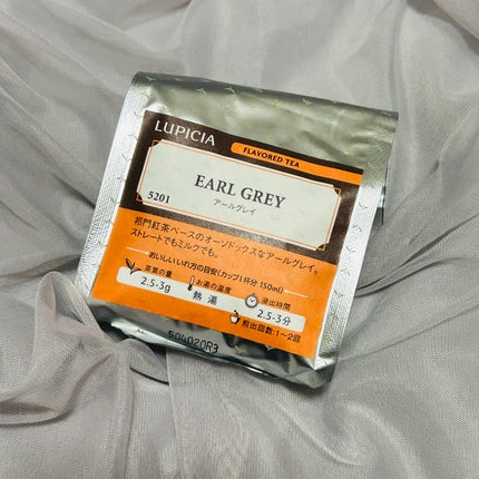 紅茶/LUPICIA/ドリンクを使ったクチコミ(1枚目)