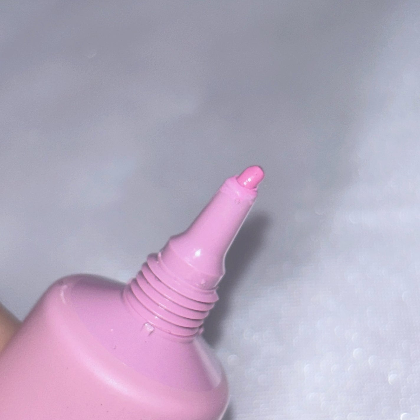 エアリーブラッシュ/INTO U/ジェル・クリームチークを使ったクチコミ(4枚目)