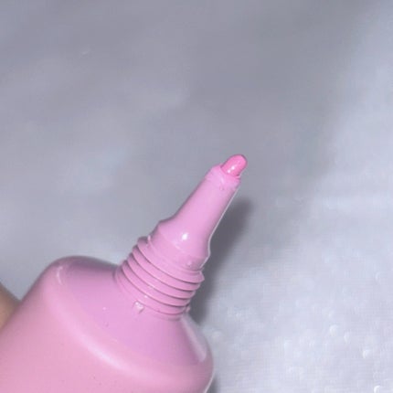 エアリーブラッシュ/INTO U/ジェル・クリームチークを使ったクチコミ(4枚目)