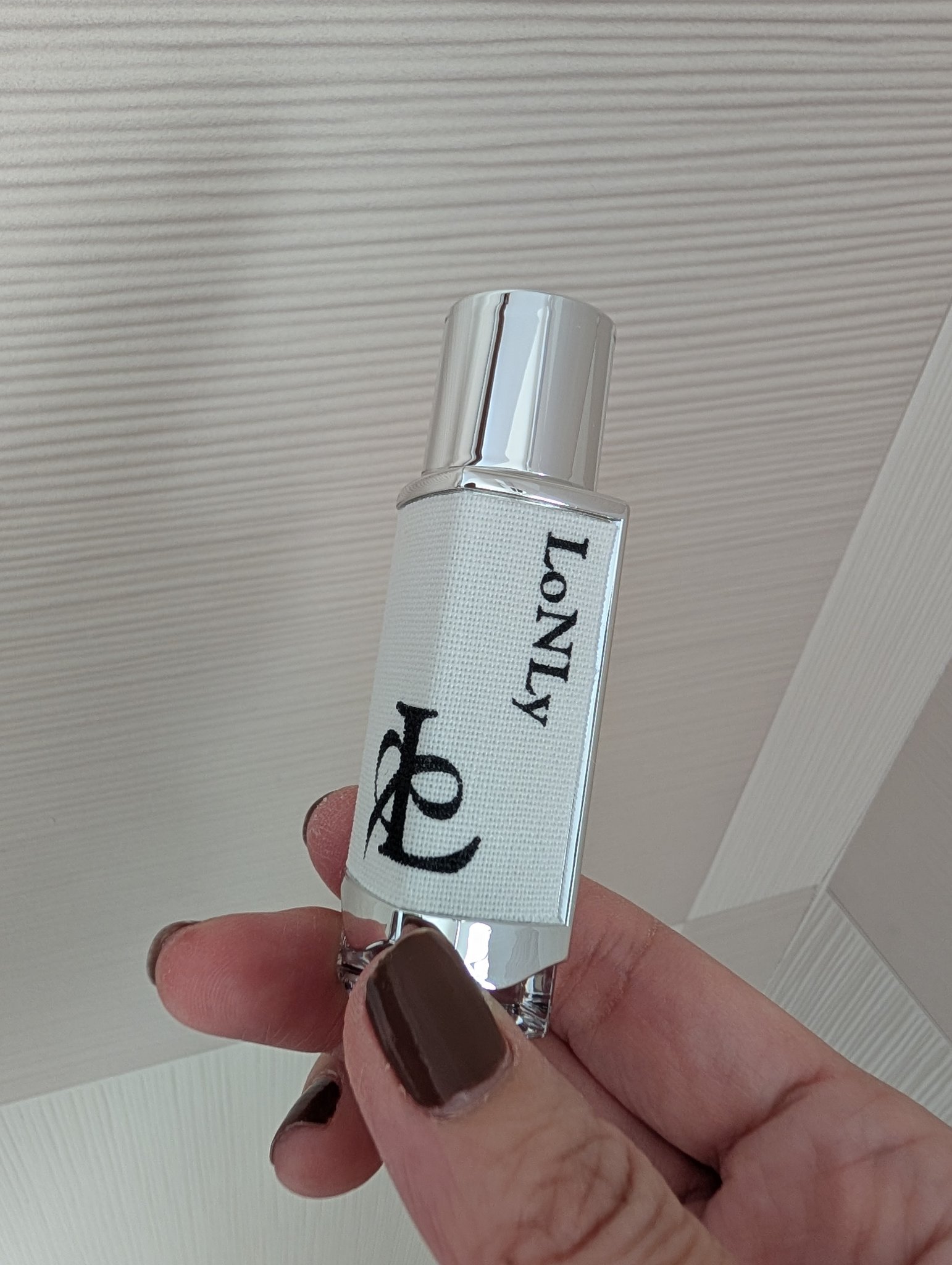 キャンドルライトジュレティント/LoNLy /リップティントを使ったクチコミ（1枚目）