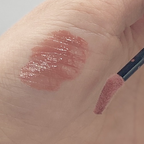 ケイト リップモンスター クリスタルポッド/KATE/口紅を使ったクチコミ（2枚目）