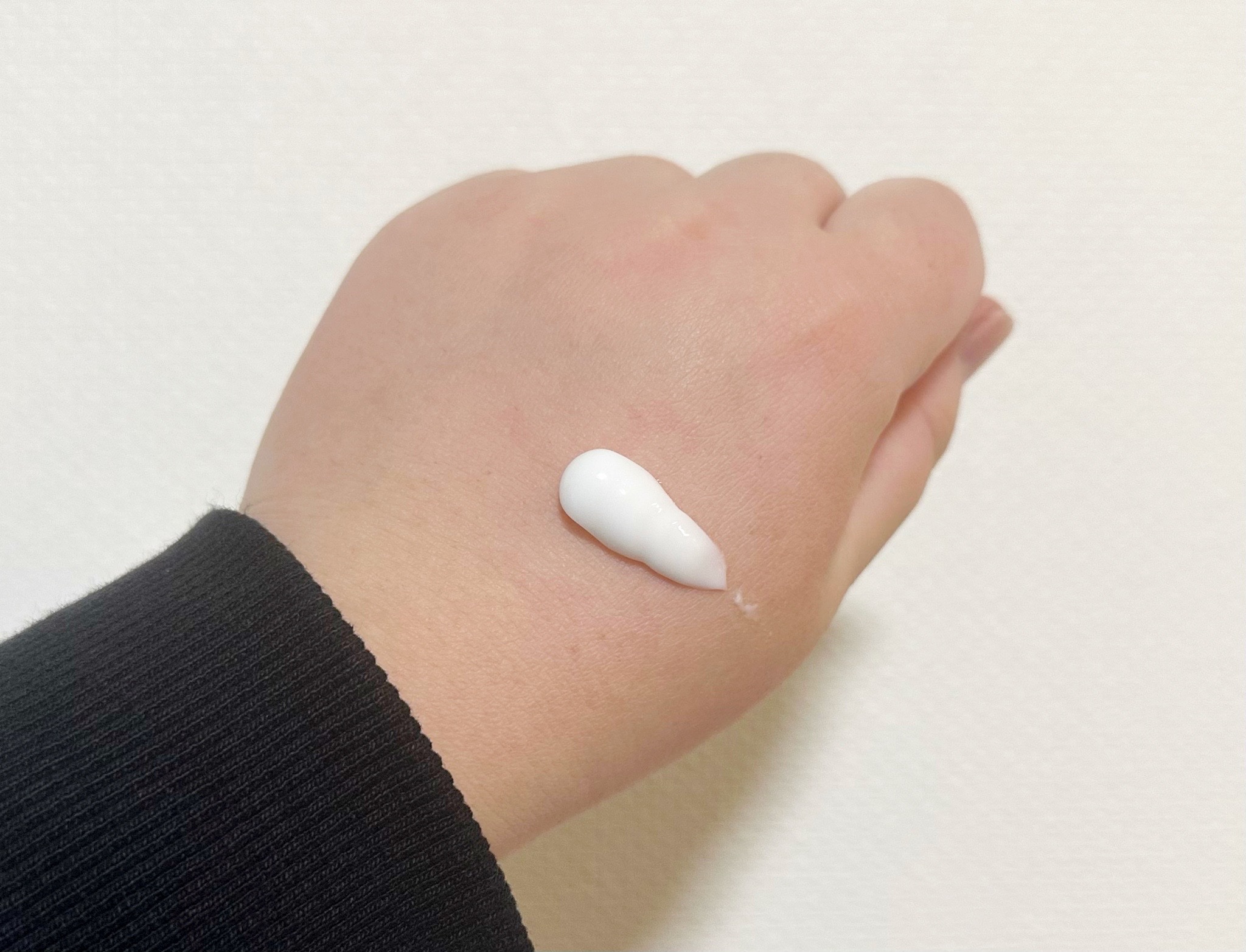 ATO CREAM MD /REJUDERMA/フェイスクリームを使ったクチコミ（2枚目）