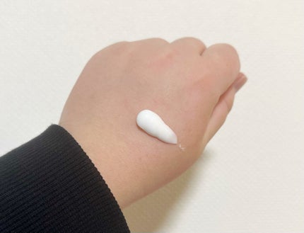 ATO CREAM MD /REJUDERMA/フェイスクリームを使ったクチコミ(2枚目)