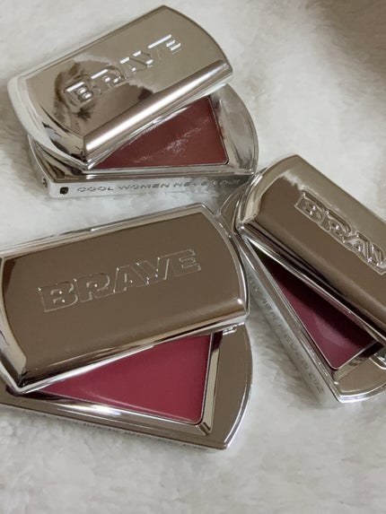 BRAYE LIPSLEEK/BRAYE/口紅を使ったクチコミ(2枚目)