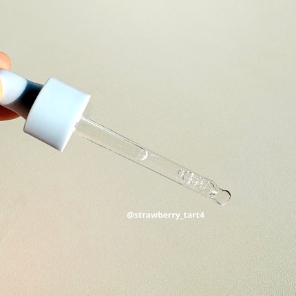 ハイドラアンプルⅡ/9Wishes/美容液を使ったクチコミ(6枚目)