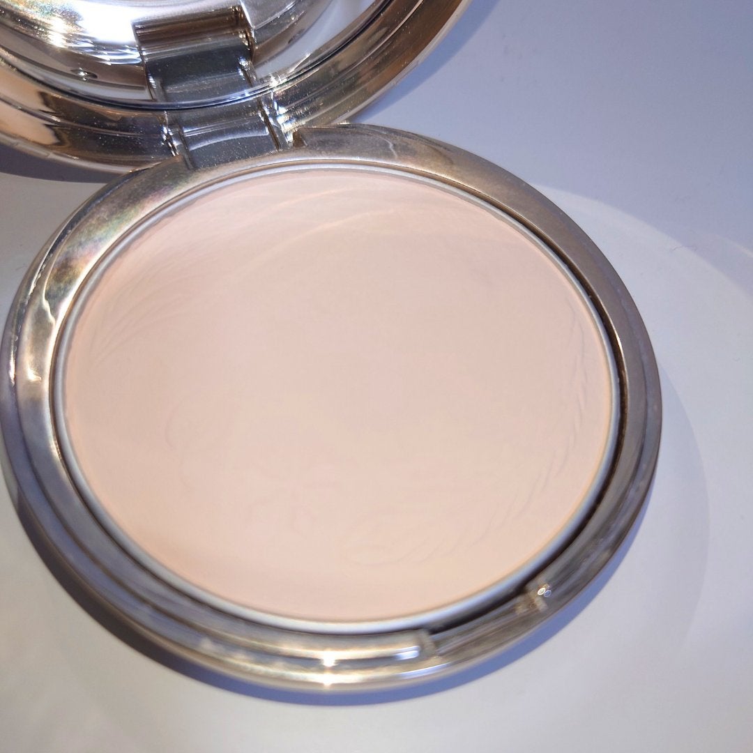 スノービューティー ブライトニング スキンケアパウダーA 2025/スノービューティー/プレストパウダーを使ったクチコミ(2枚目)