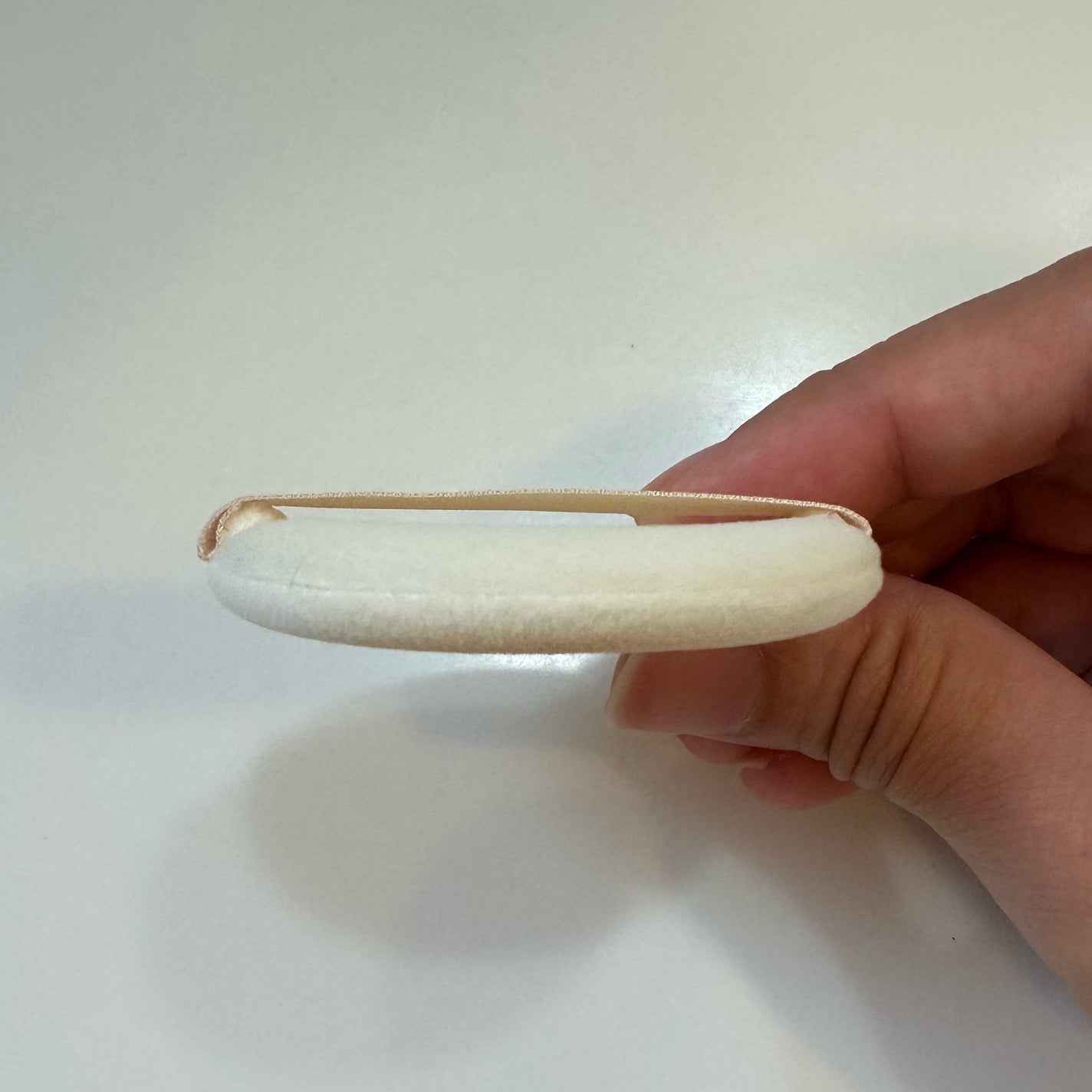 ミネラル 薬用プレストパウダー/TIME SECRET/プレストパウダーを使ったクチコミ(2枚目)