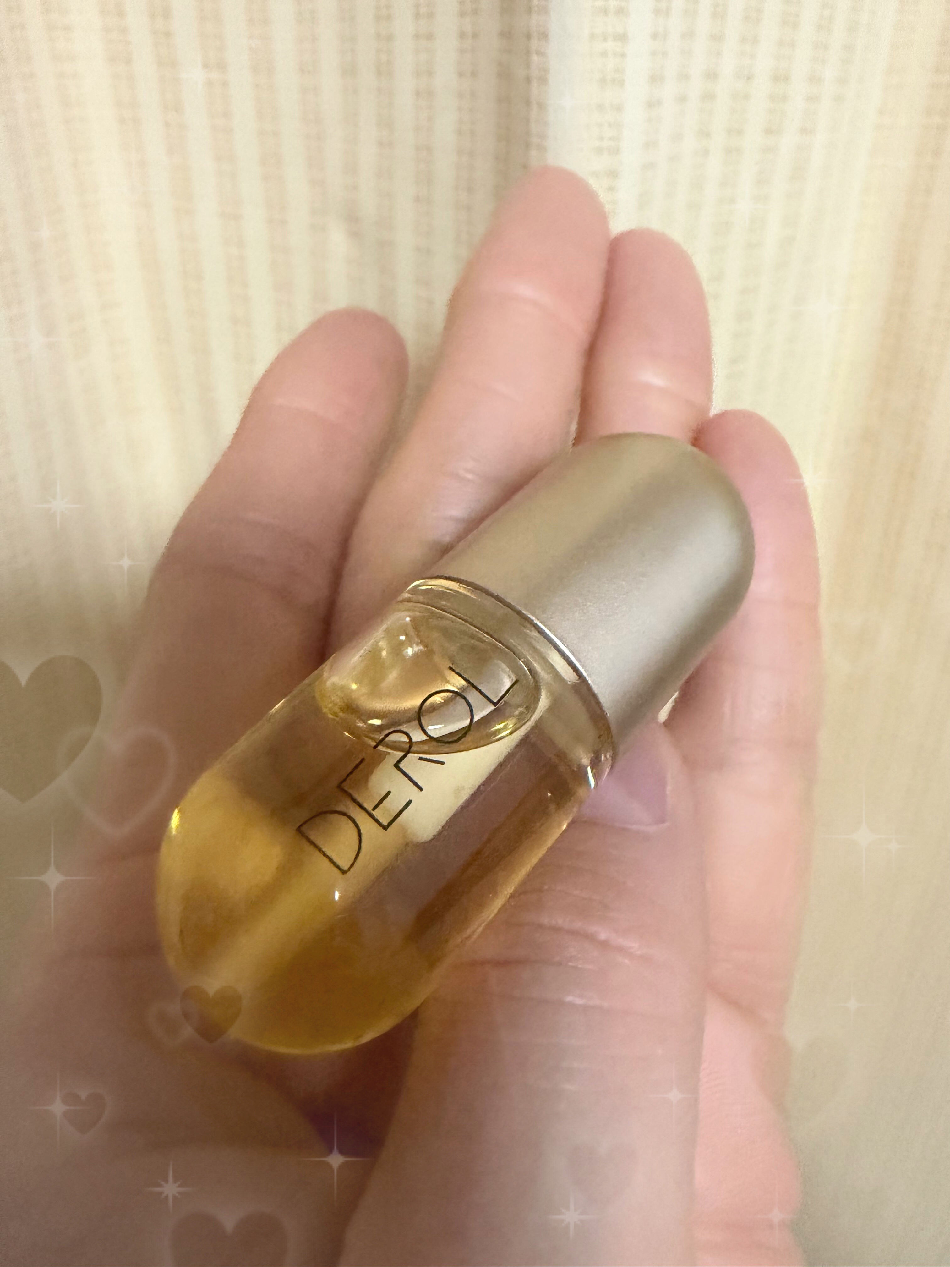 DEROLリッププランパー＆リップケアグロスセット/DEROL /リッププランパーを使ったクチコミ（1枚目）