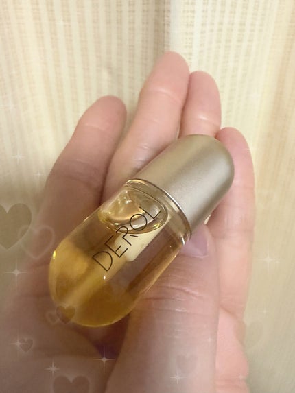 DEROLリッププランパー&リップケアグロスセット/DEROL /リッププランパーを使ったクチコミ(1枚目)