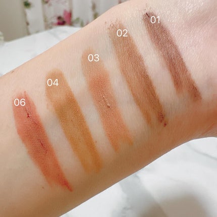  ãã©ãã ãã㊠ã ãŒã¹/MAYBELLINE NEW YORK/çãã¹ã«ã©ã䜿ã£ãã¯ãã³ãïŒ3æç®ïŒ