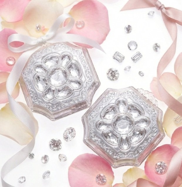 ジルスチュアート　ドレスドブルーム アイズ/JILL STUART/アイシャドウパレットを使ったクチコミ（3枚目）