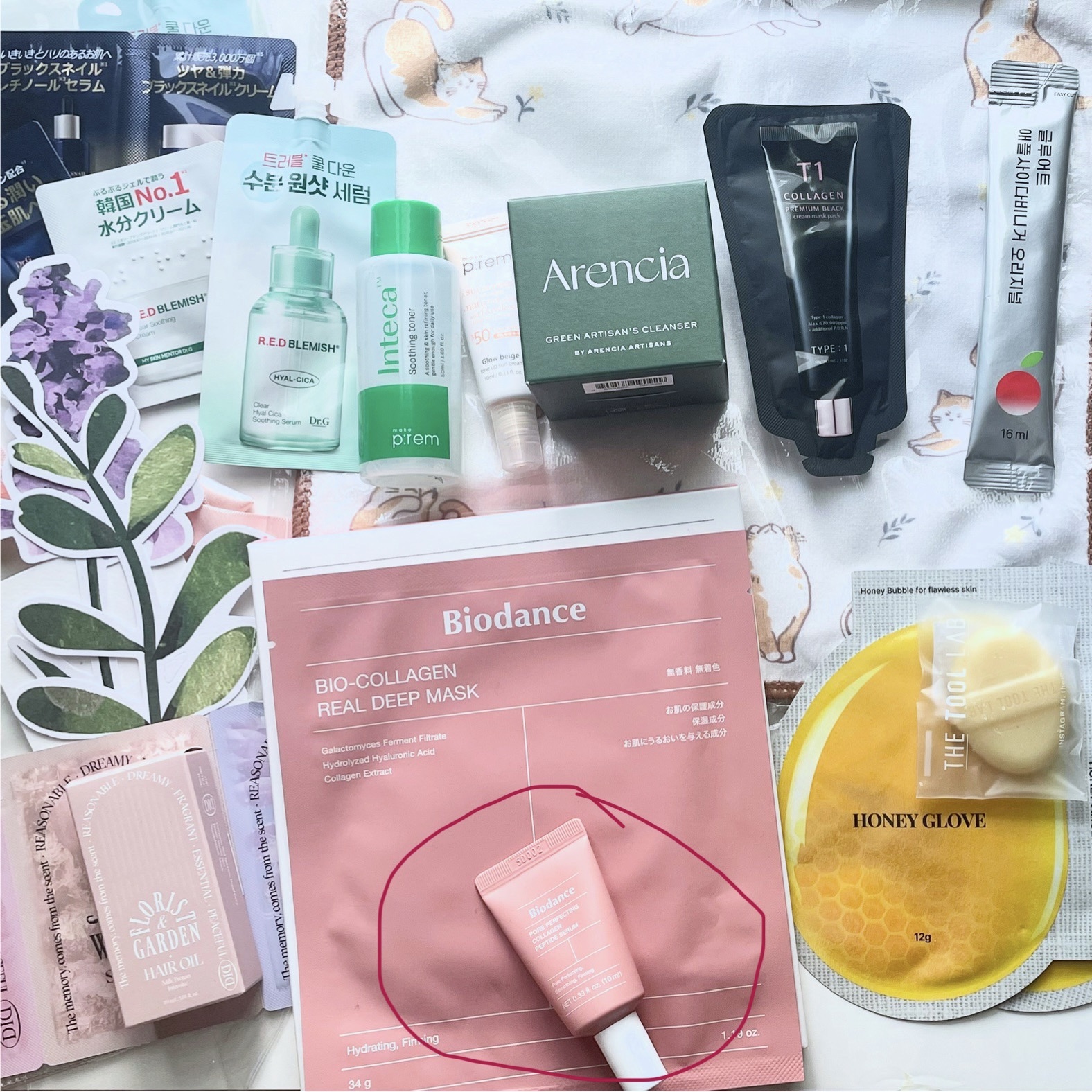 Vコラーゲン ハートフィットアンプル/manyo/美容液を使ったクチコミ（3枚目）