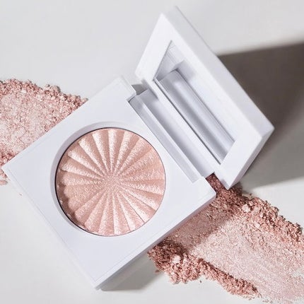 OFRA Pressed Blush/Ofra Cosmetics/パウダーチークを使ったクチコミ(1枚目)