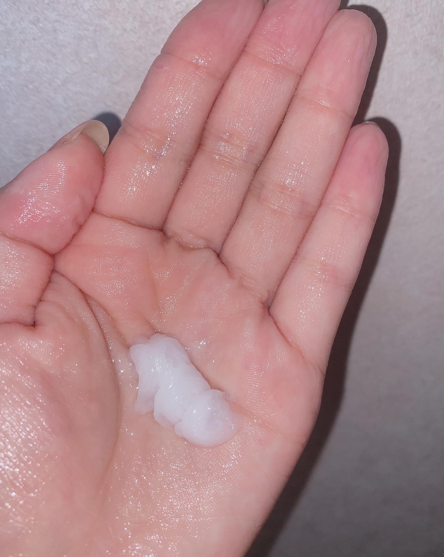 バランスリペア シャンプー/ヘアトリートメント モイスト/hiritu/市販シャンプーを使ったクチコミ（3枚目）