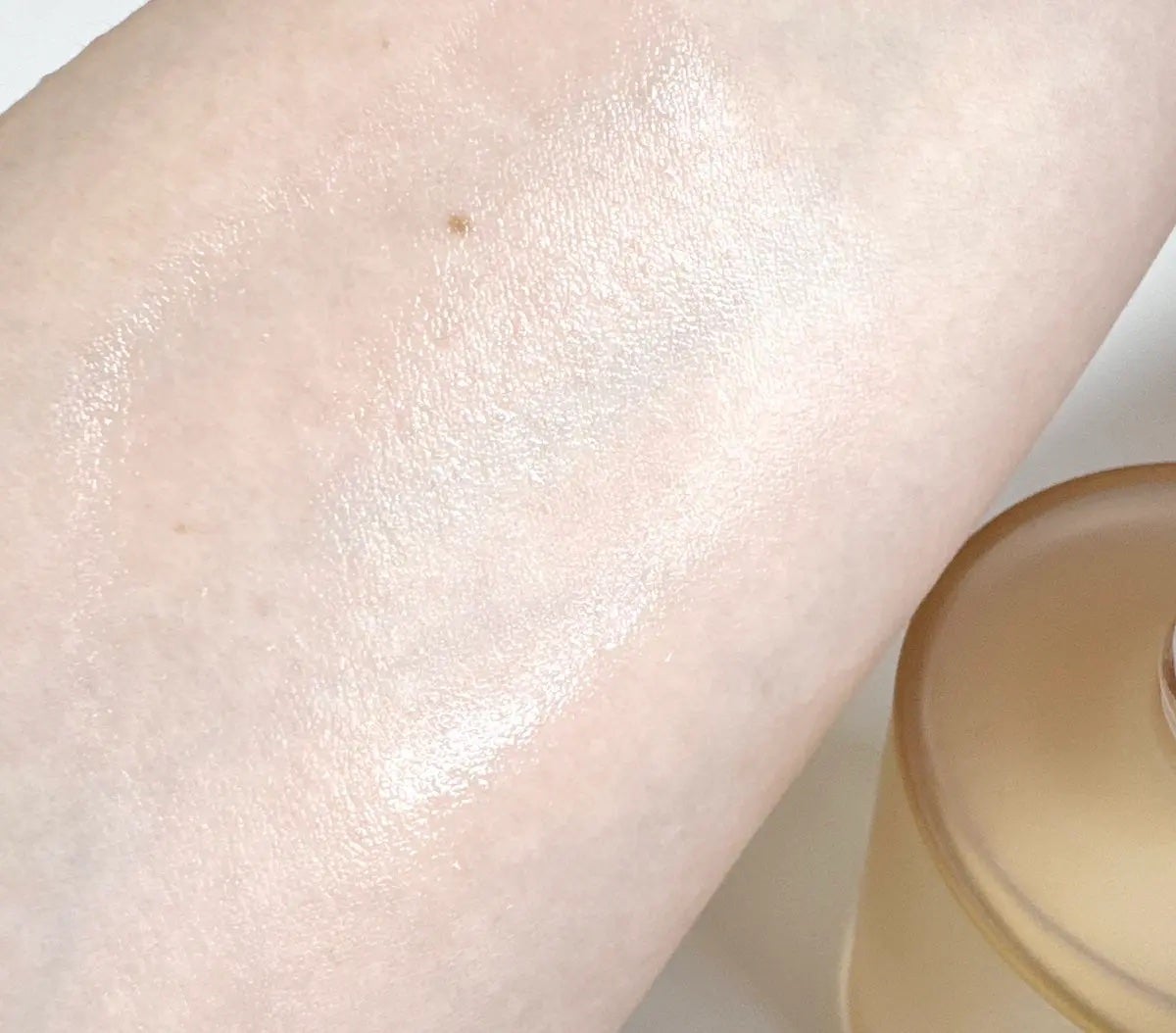 ボディオイル ローズピッカー/Huxley/ボディオイルを使ったクチコミ(3枚目)