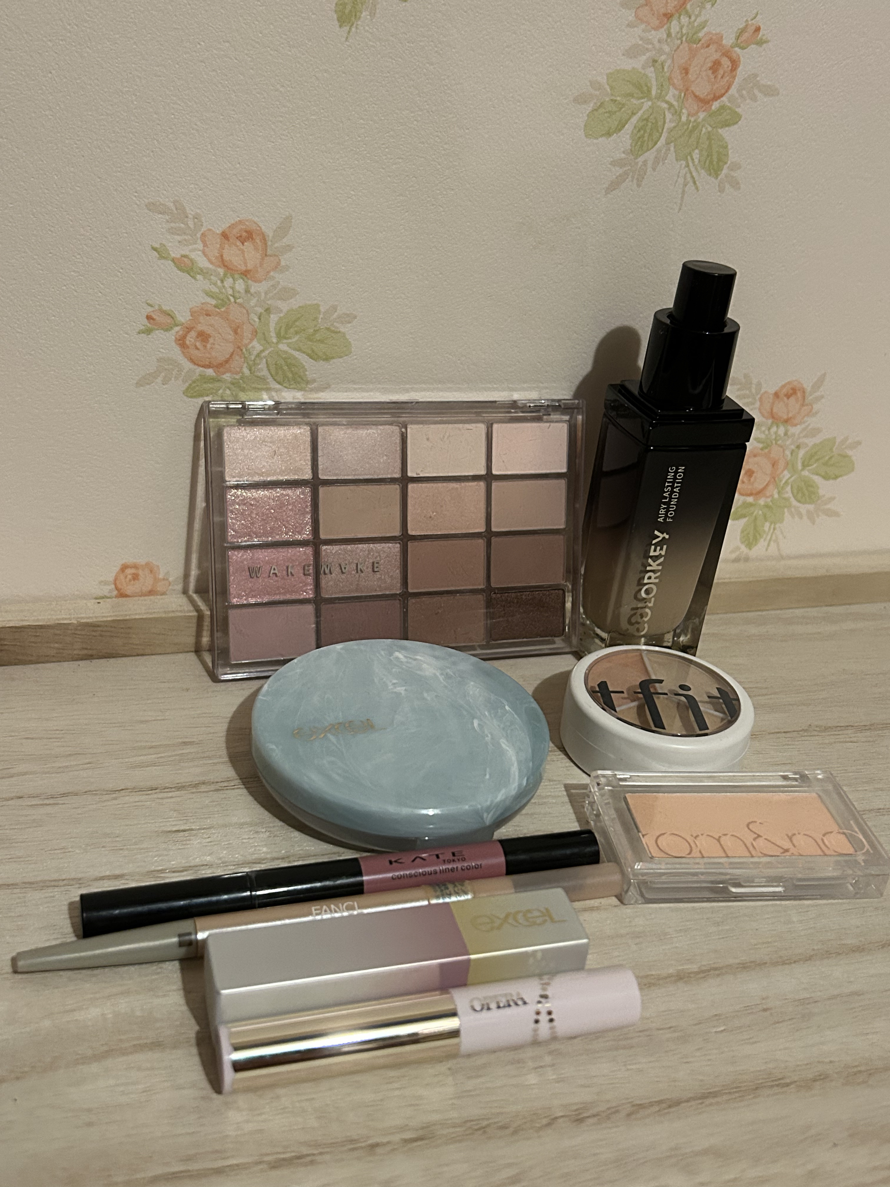 シアーリップカラーN/OPERA/口紅を使ったクチコミ（1枚目）