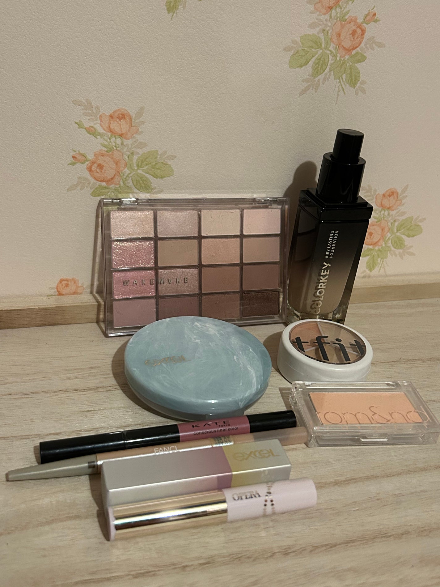 スムースタッチアイブロウペンシル/ファンケル/アイブロウペンシルを使ったクチコミ(1枚目)