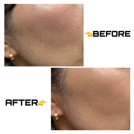 ドラマティックエッセンスクッション グロウ/マキアージュ/クッションファンデーションを使ったクチコミ(2枚目)