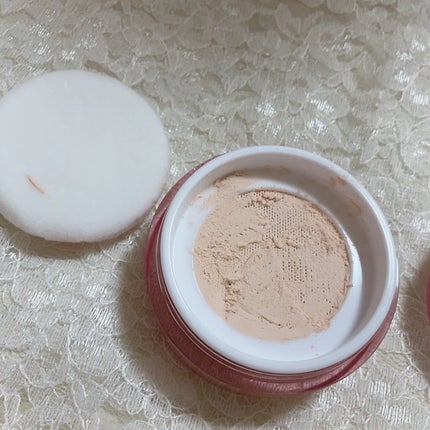 ウォンジョンヨ フィクシングブラーパウダー N 02 プレーンベージュ/Wonjungyo/ルースパウダーの画像