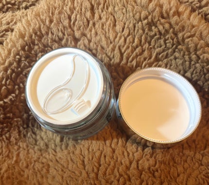 PDRN カプセルクリーム 100/VT/フェイスクリームを使ったクチコミ(3枚目)