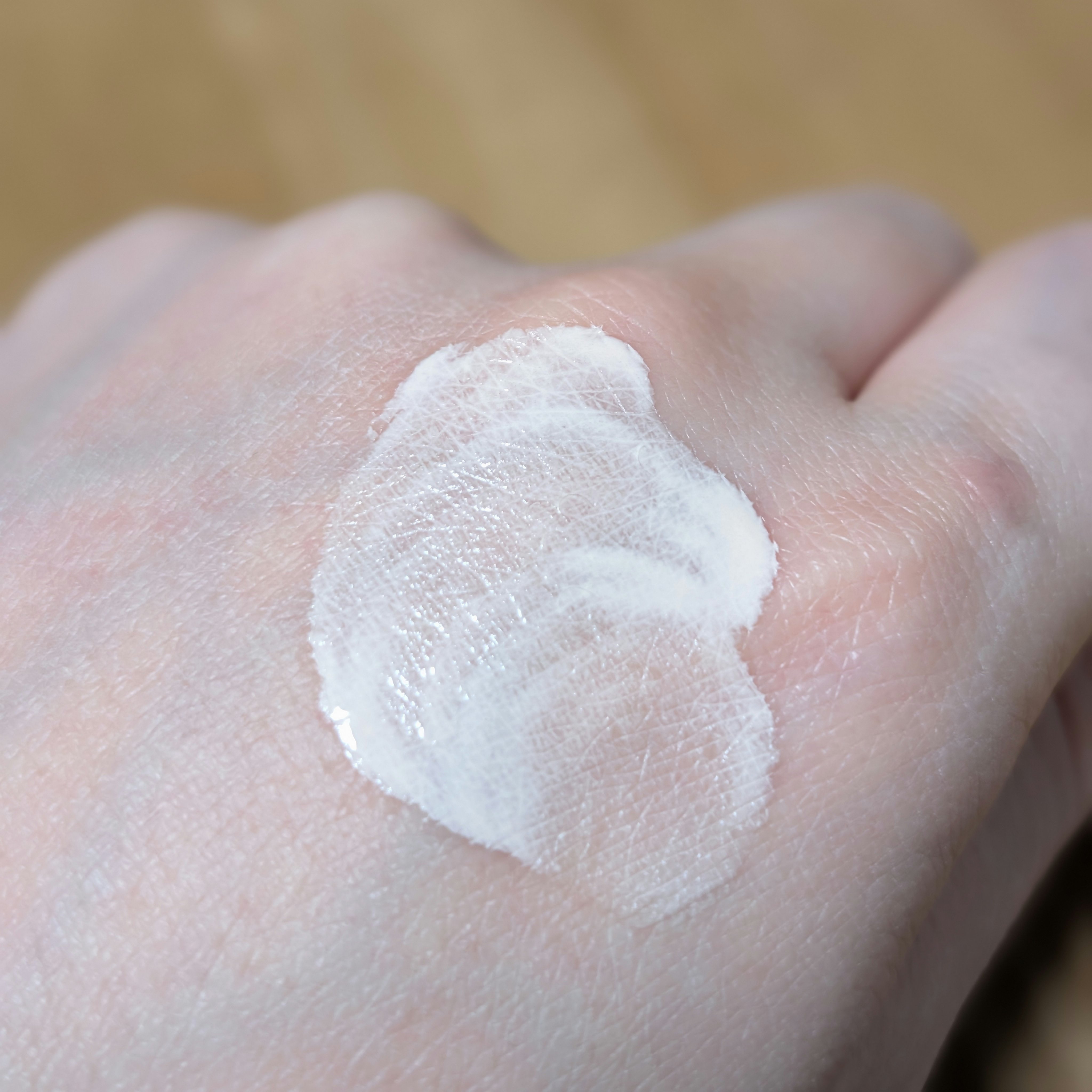 フローレススキン グロウライザー 40g/DECORTÉ/化粧下地を使ったクチコミ（2枚目）