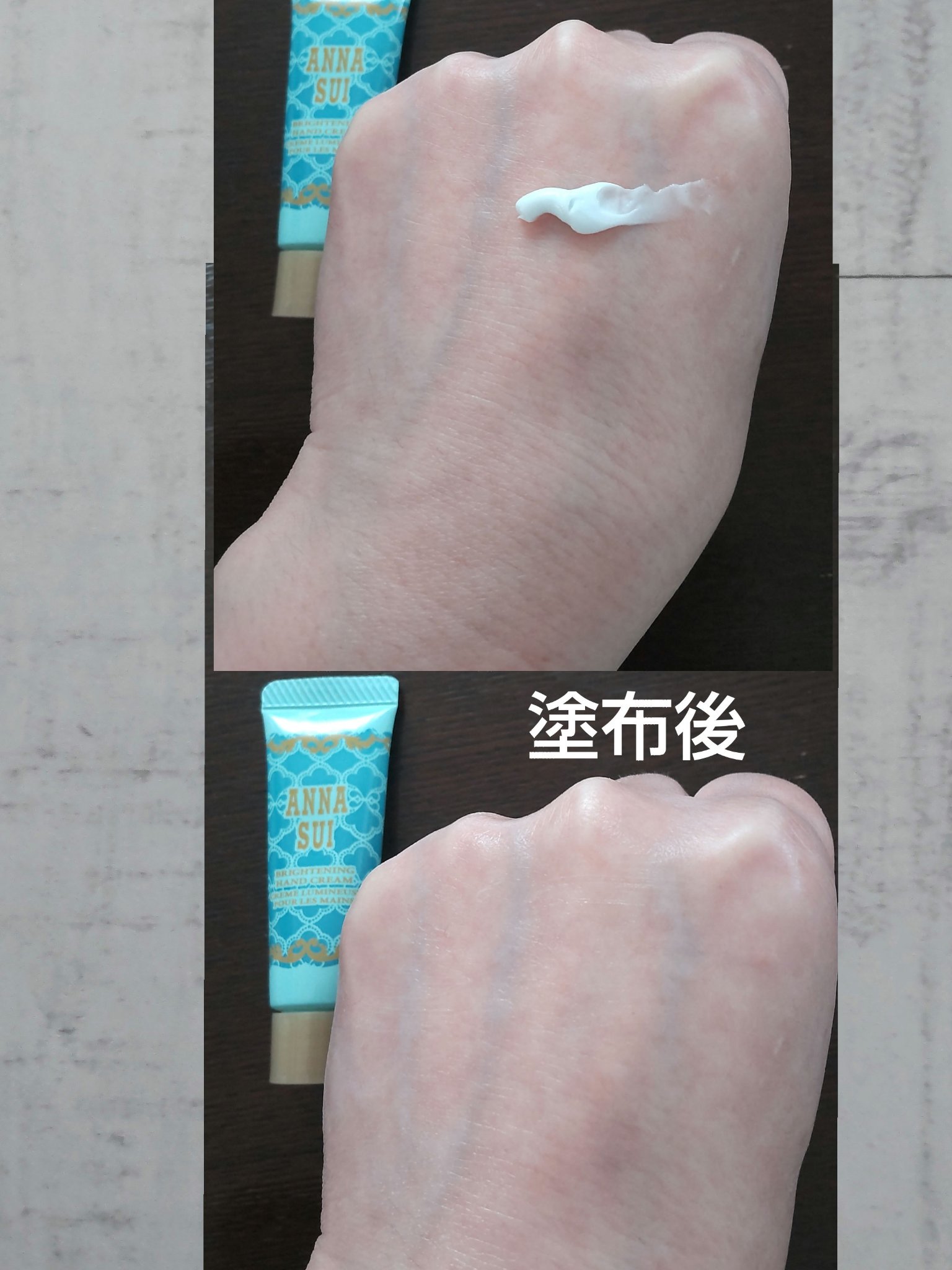 ファンタジア/ANNA SUI/香水(レディース)を使ったクチコミ（3枚目）