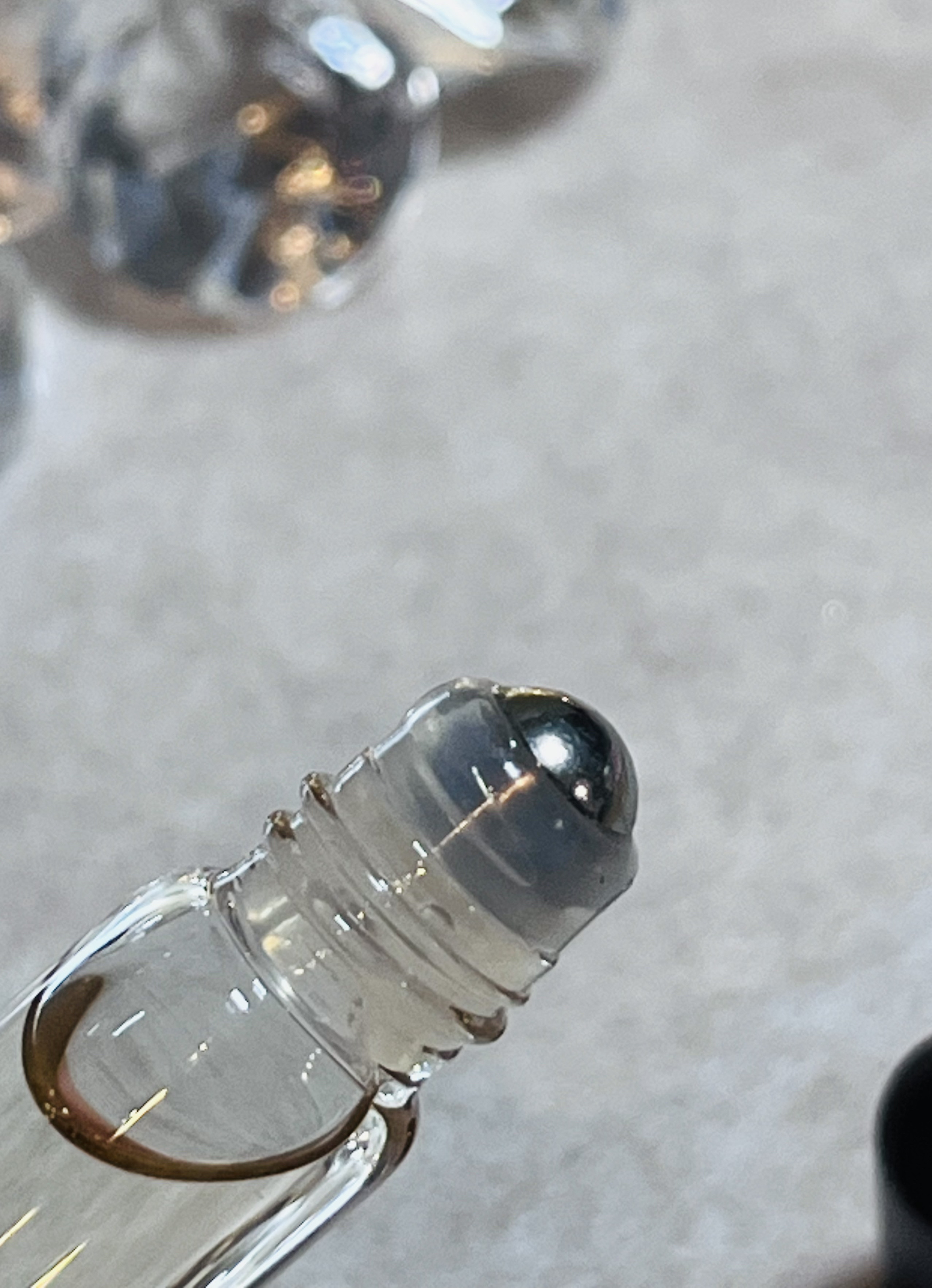 AUSロールオンフレグランスCH25 WARMCASSIS/3COINS/香水(レディース)を使ったクチコミ（3枚目）