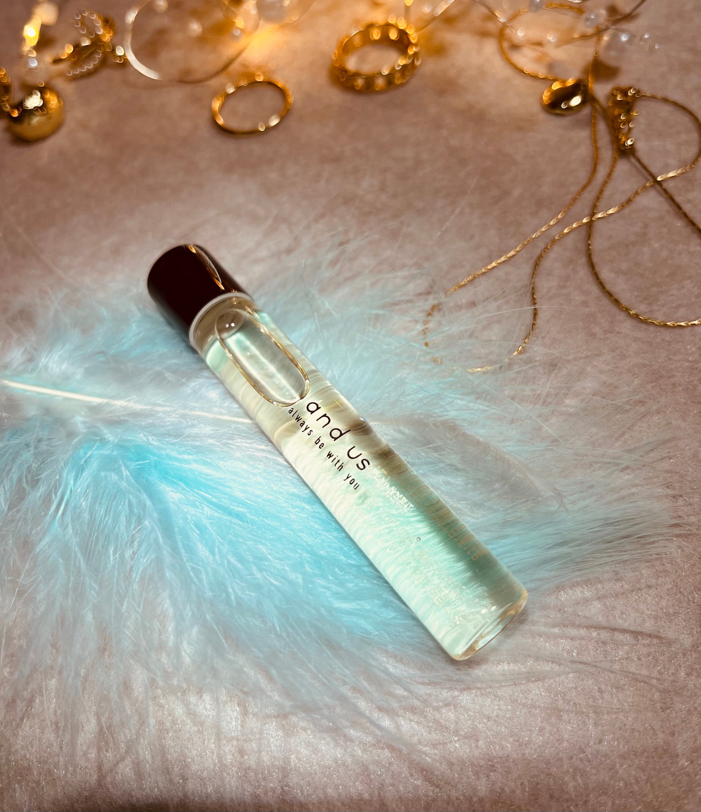 AUSロールオンフレグランスCH25 WARMCASSIS/3COINS/香水(レディース)を使ったクチコミ(2枚目)