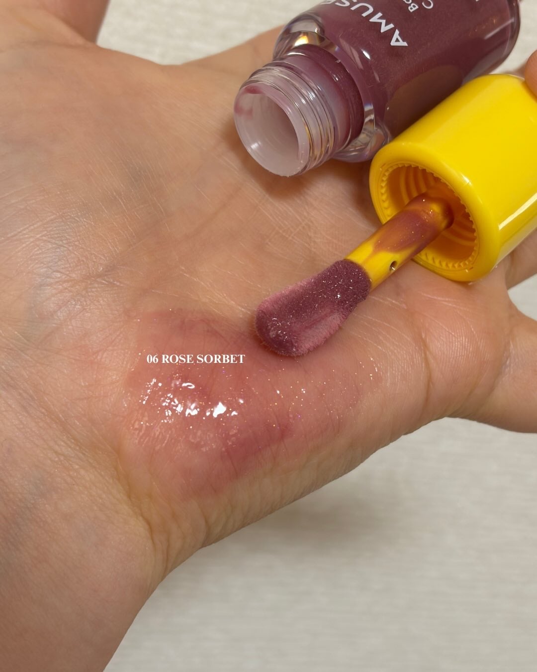 せな(大人かわいいを研究中) on LIPS 「ねぇ、これ見て!AMUSEの新作が想像を超えてきたの…..」(5枚目)