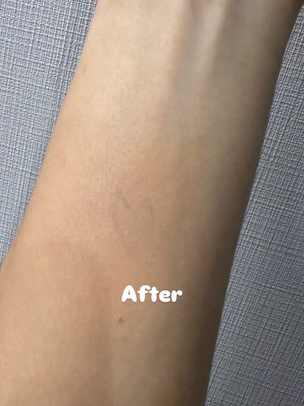 ドラマティックエッセンスクッション グロウ/マキアージュ/クッションファンデーションを使ったクチコミ(6枚目)