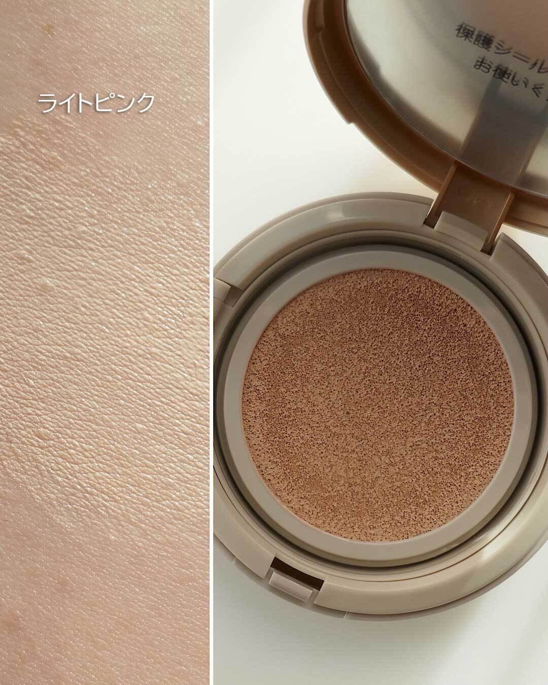 ミネラルUVパウダーAZ/エトヴォス/ルースパウダーを使ったクチコミ（3枚目）