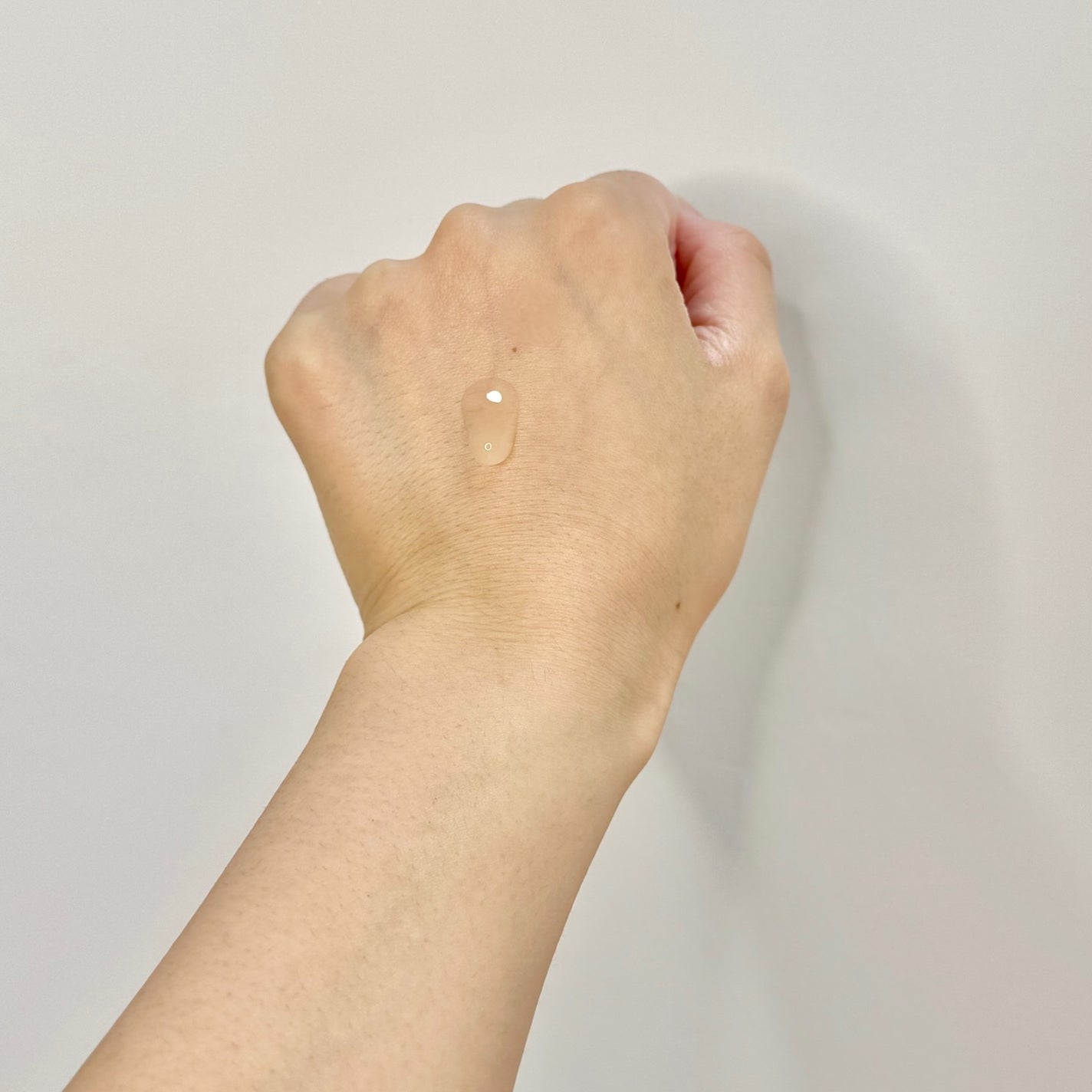 PHセンシティブアンプル/SAM'U/美容液を使ったクチコミ(2枚目)