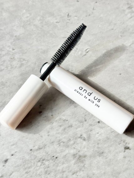 ヘアスタイリングブラシ/and us/その他スタイリングを使ったクチコミ(1枚目)