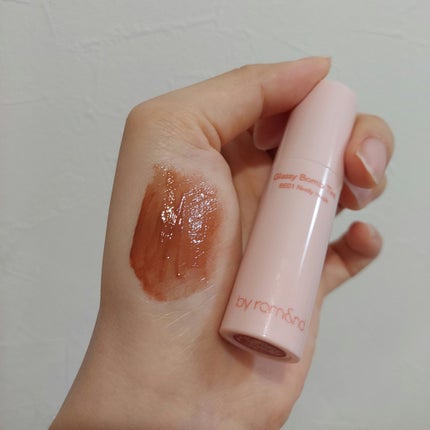 エグザジェレート リップライナーペンシル/リンメル ロンドン/リップライナーを使ったクチコミ(4枚目)