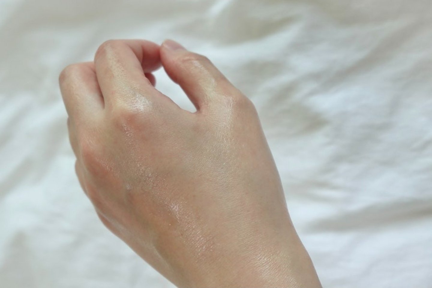 simplete/simplete /ミスト状化粧水を使ったクチコミ（3枚目）