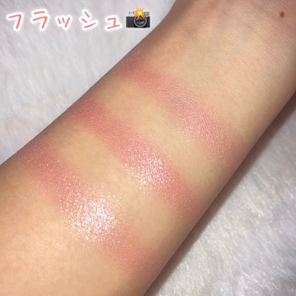 デュアルチーク/2aN/パウダーチークを使ったクチコミ(7枚目)