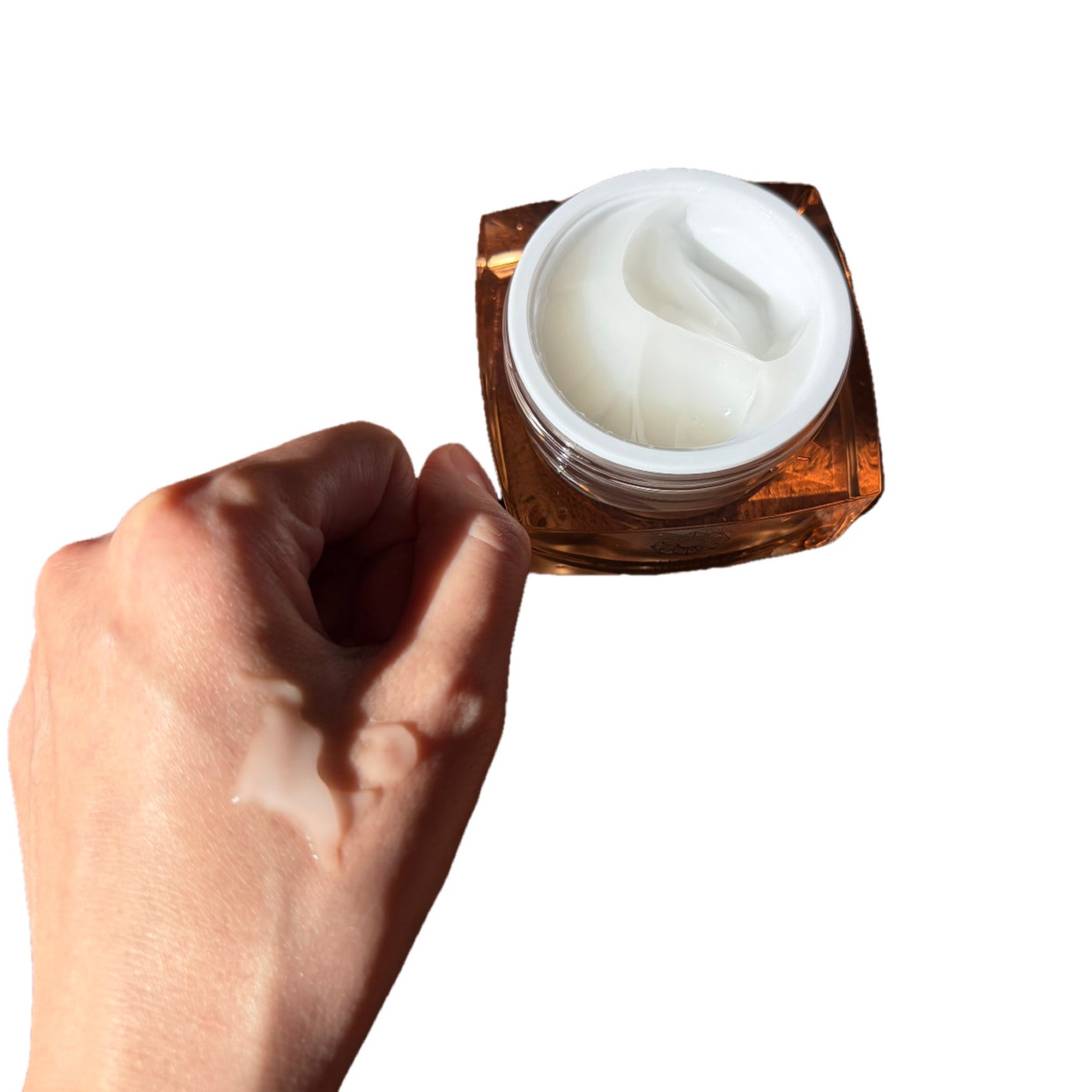 パーフェクトワン 薬用リンクルストレッチジェル/パーフェクトワン/オールインワン化粧品を使ったクチコミ(3枚目)