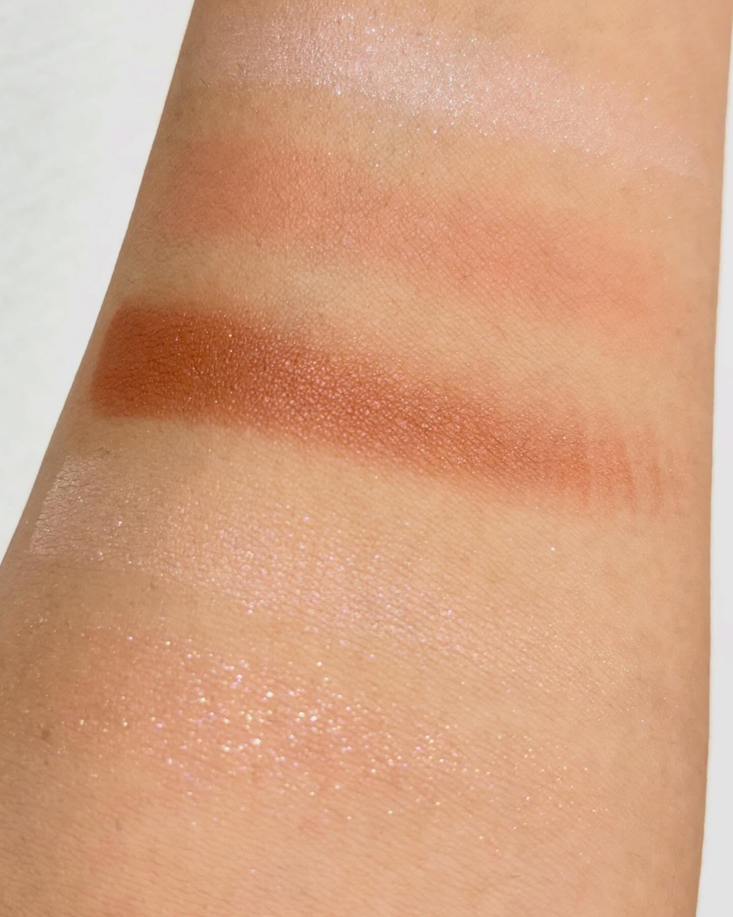 ジルスチュアート　ドレスドブルーム アイズ/JILL STUART/アイシャドウパレットを使ったクチコミ（3枚目）