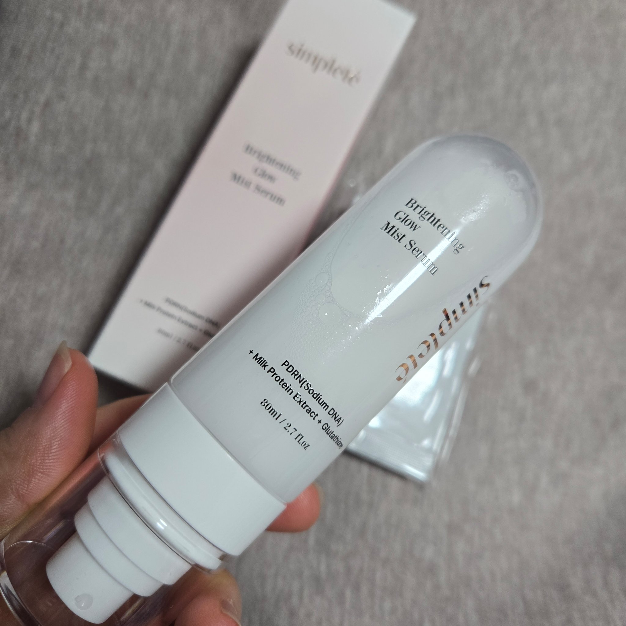 を使ったクチコミ（2枚目）